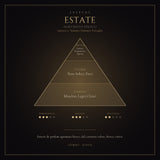 ESTATE mockup prodotto