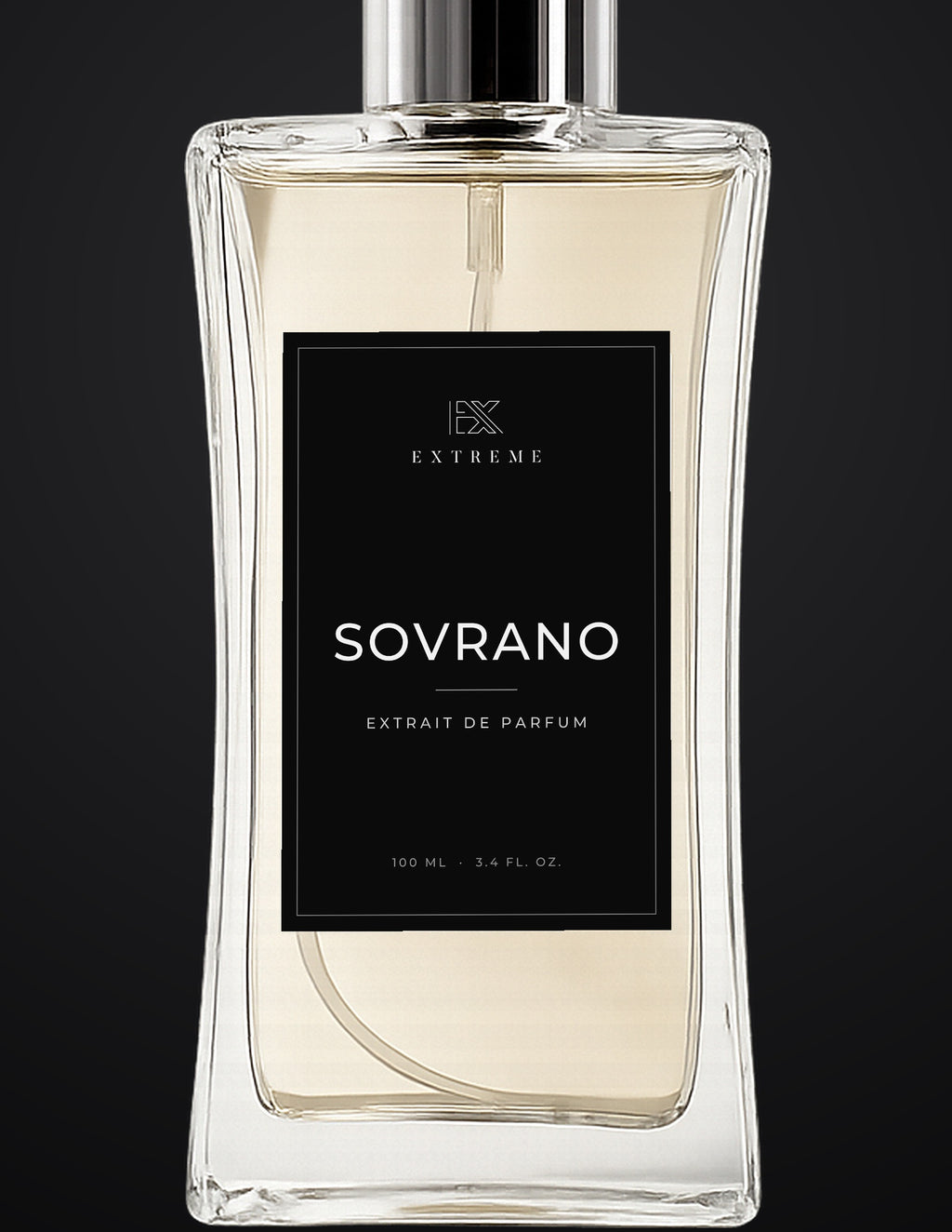 SOVRANO