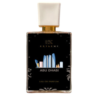Abou Dhabi