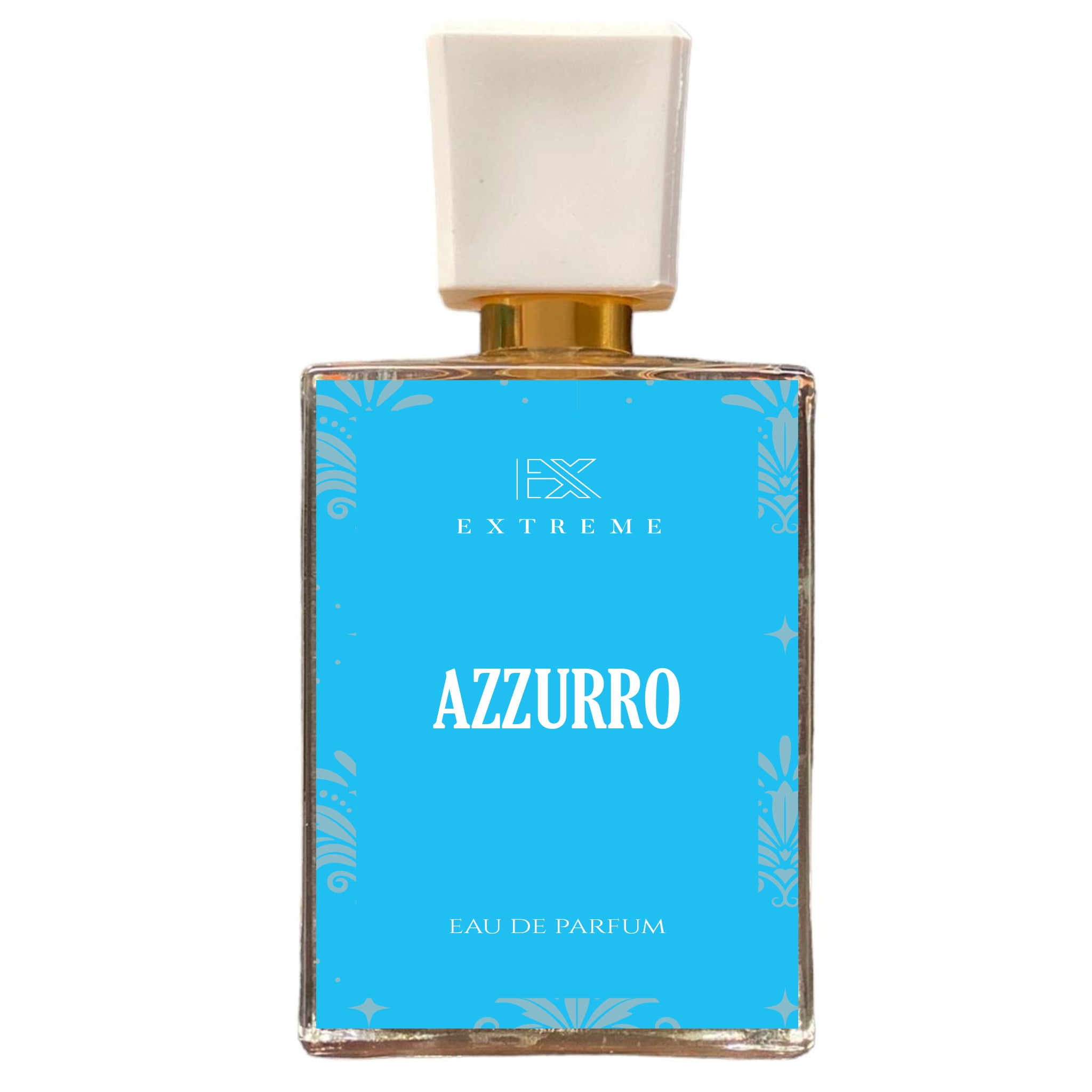 Azzurro