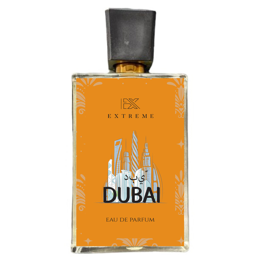 Bundle 3 Profumi 100ml – Nero Afgano, Dubai, Caracas | Solo 75€ + Spedizione Gratis