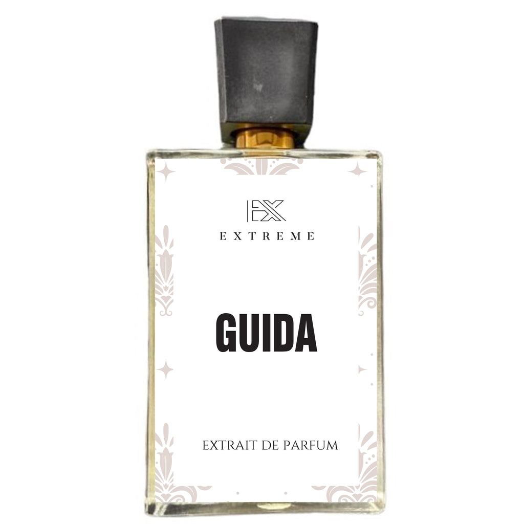GUIDA 100ML - Bundle Top Seller Extreme Parfum