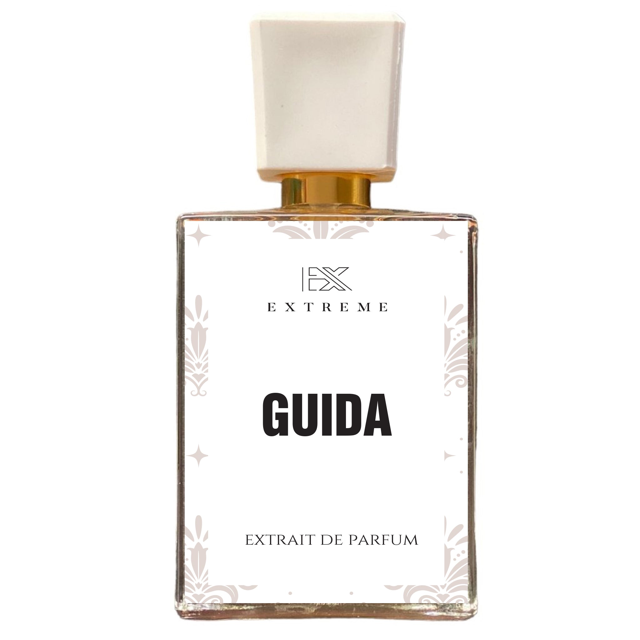 GUIDA - PreOrder