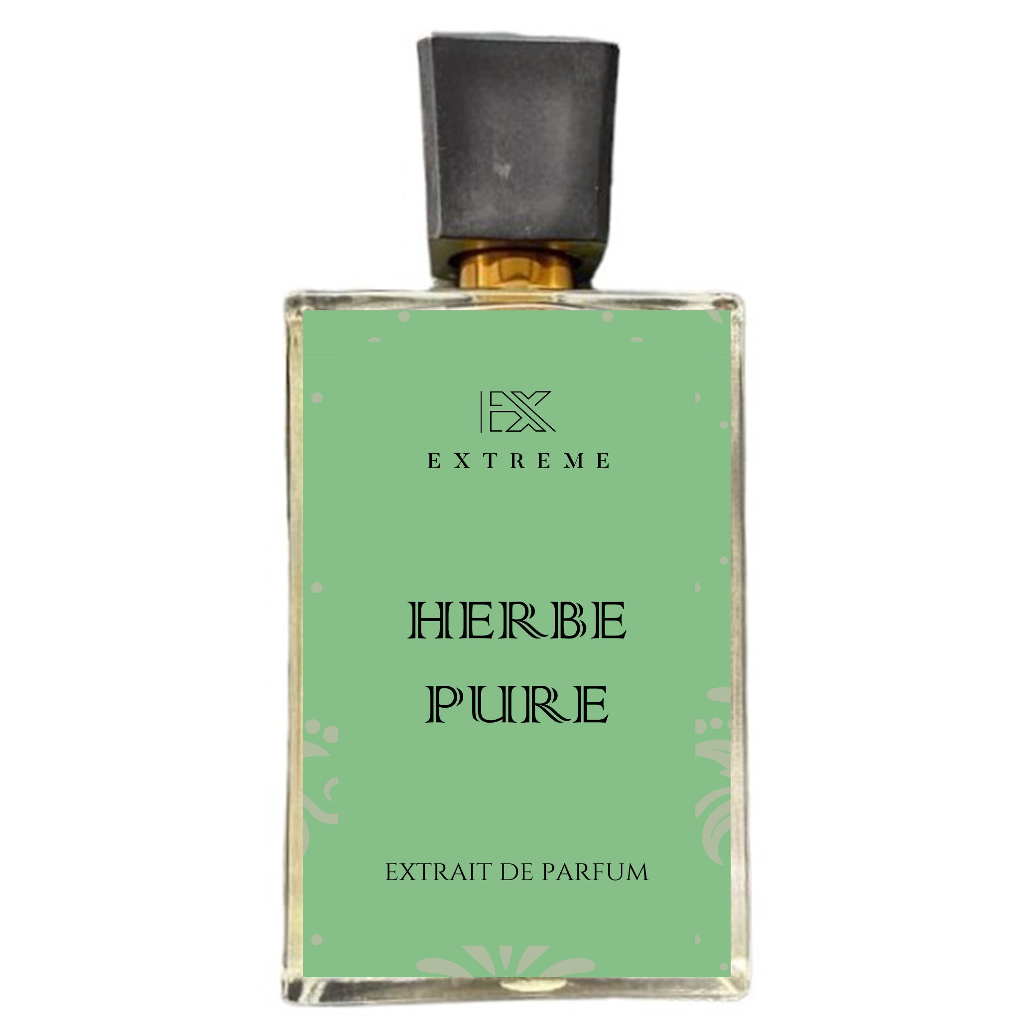 HERBE PURE