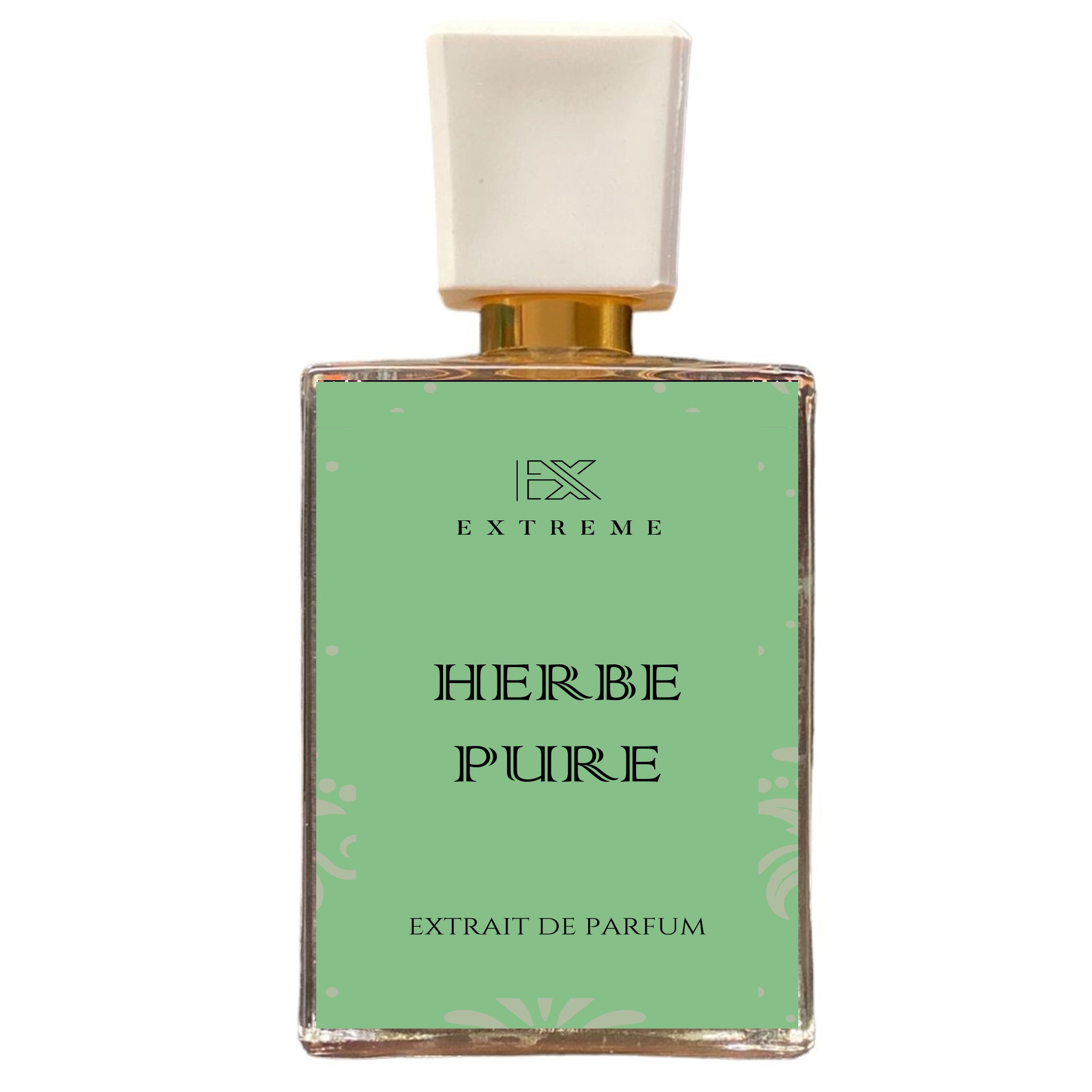 HERBE PURE