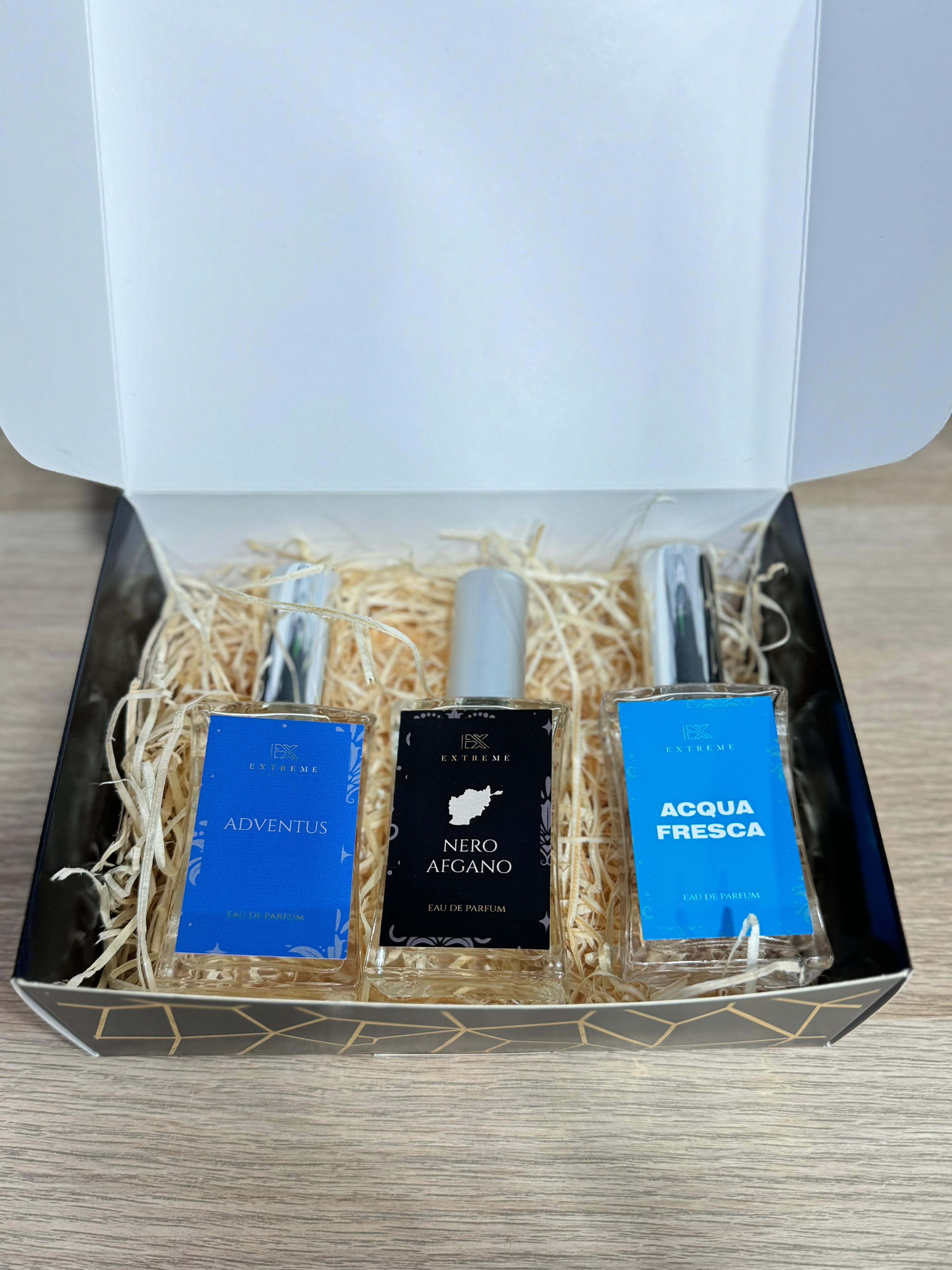 Confezione Regalo