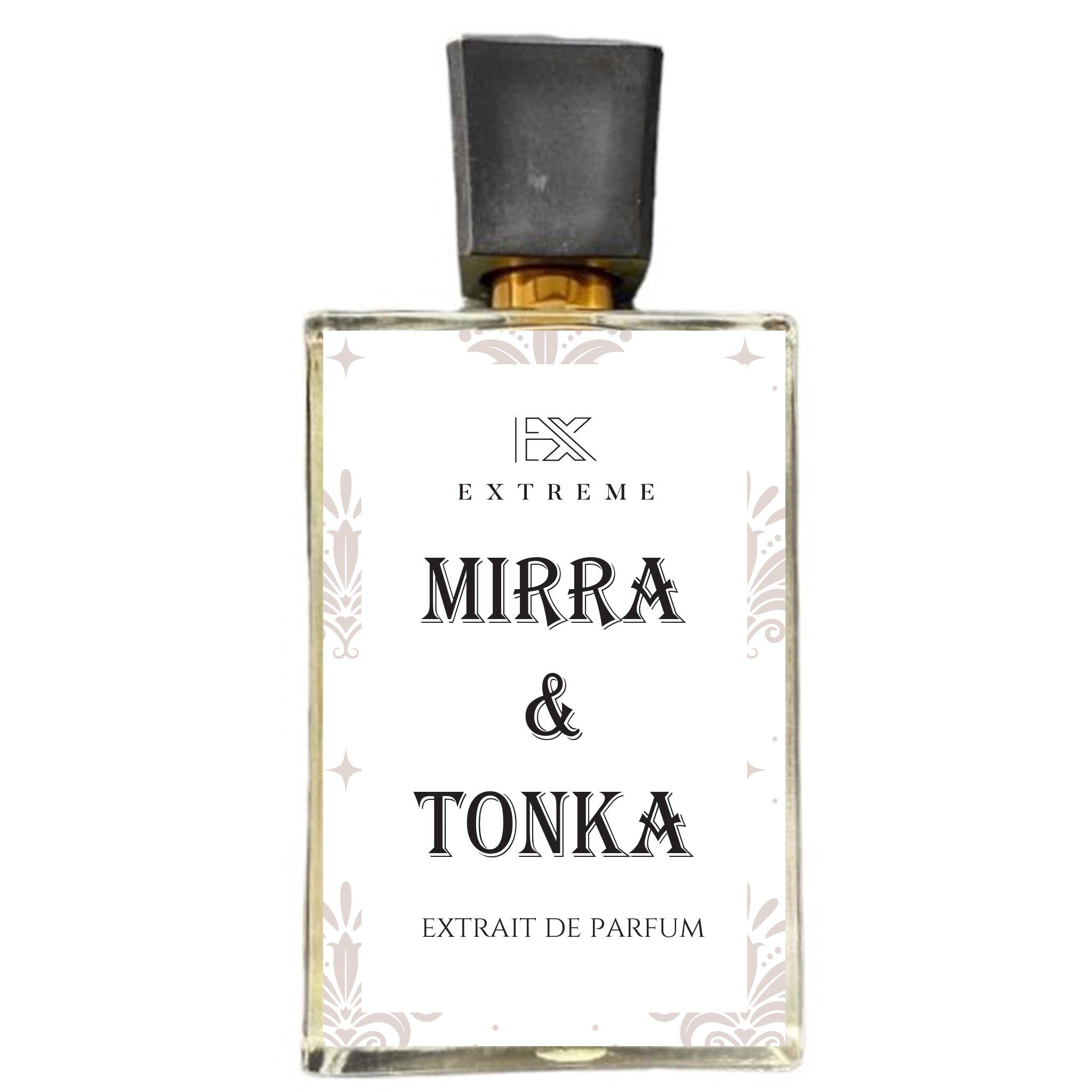 MYRRA & TONKA