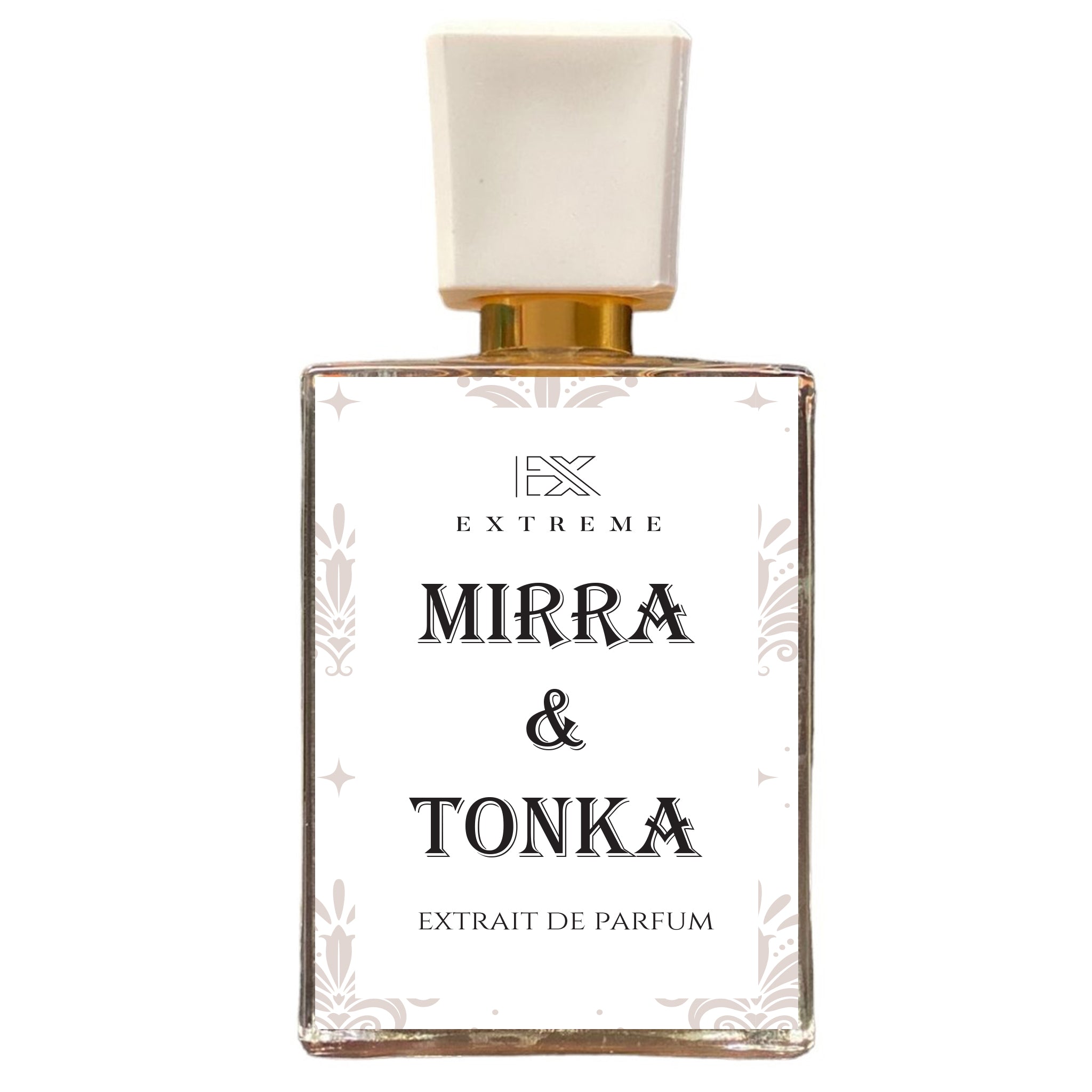 MYRRA & TONKA