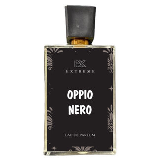 Opium noir