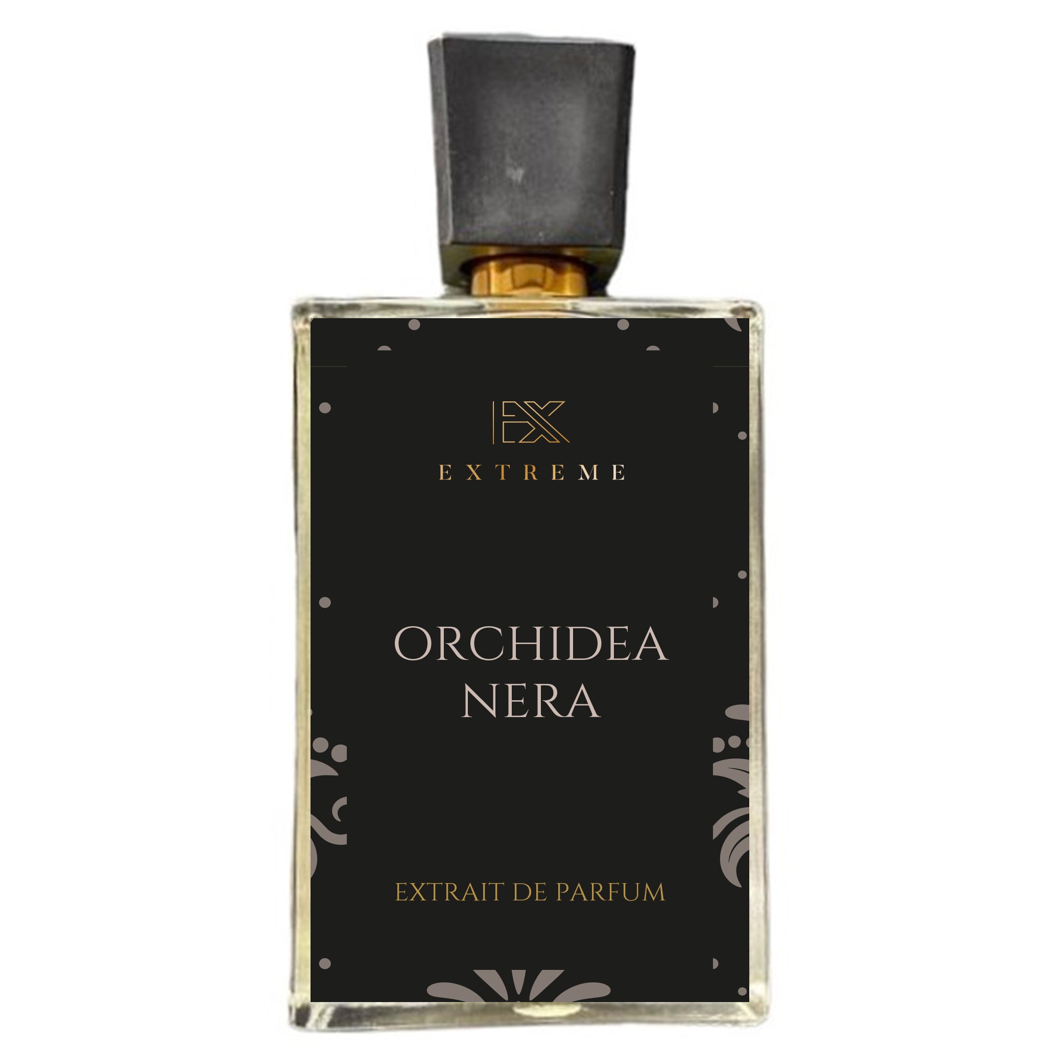 Orchidea Nera