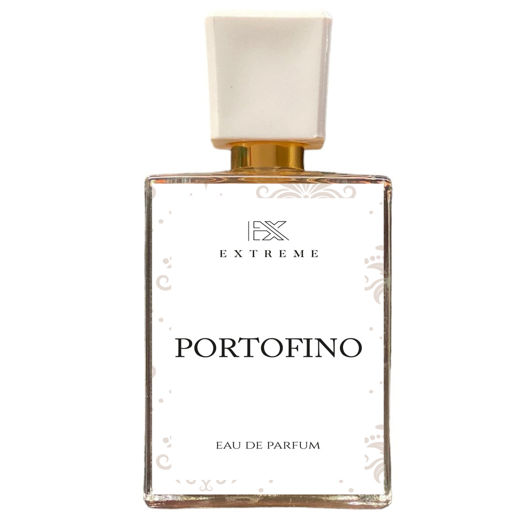 Portofino Extreme Parfum profumo fresco unisex