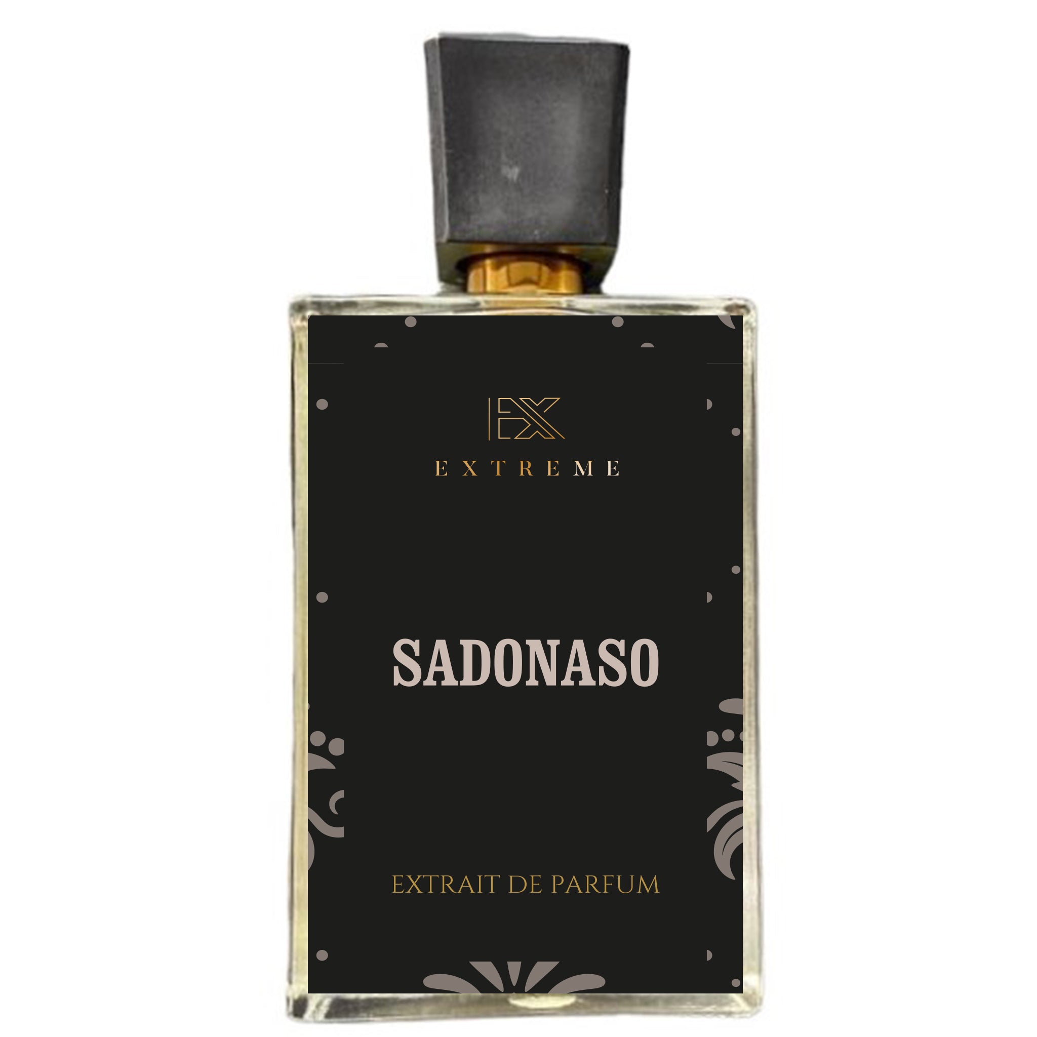 SADONASO