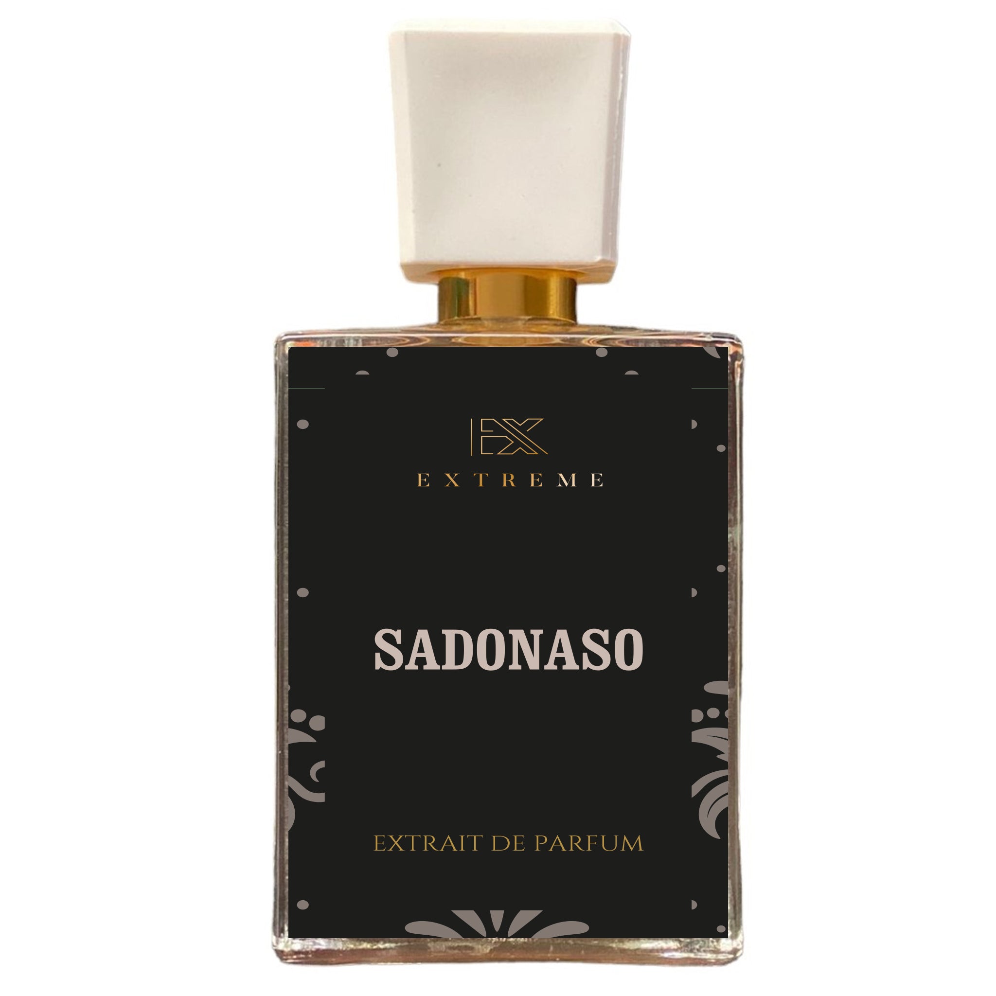 SADONASO
