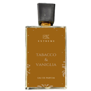 Tabac et Vanille