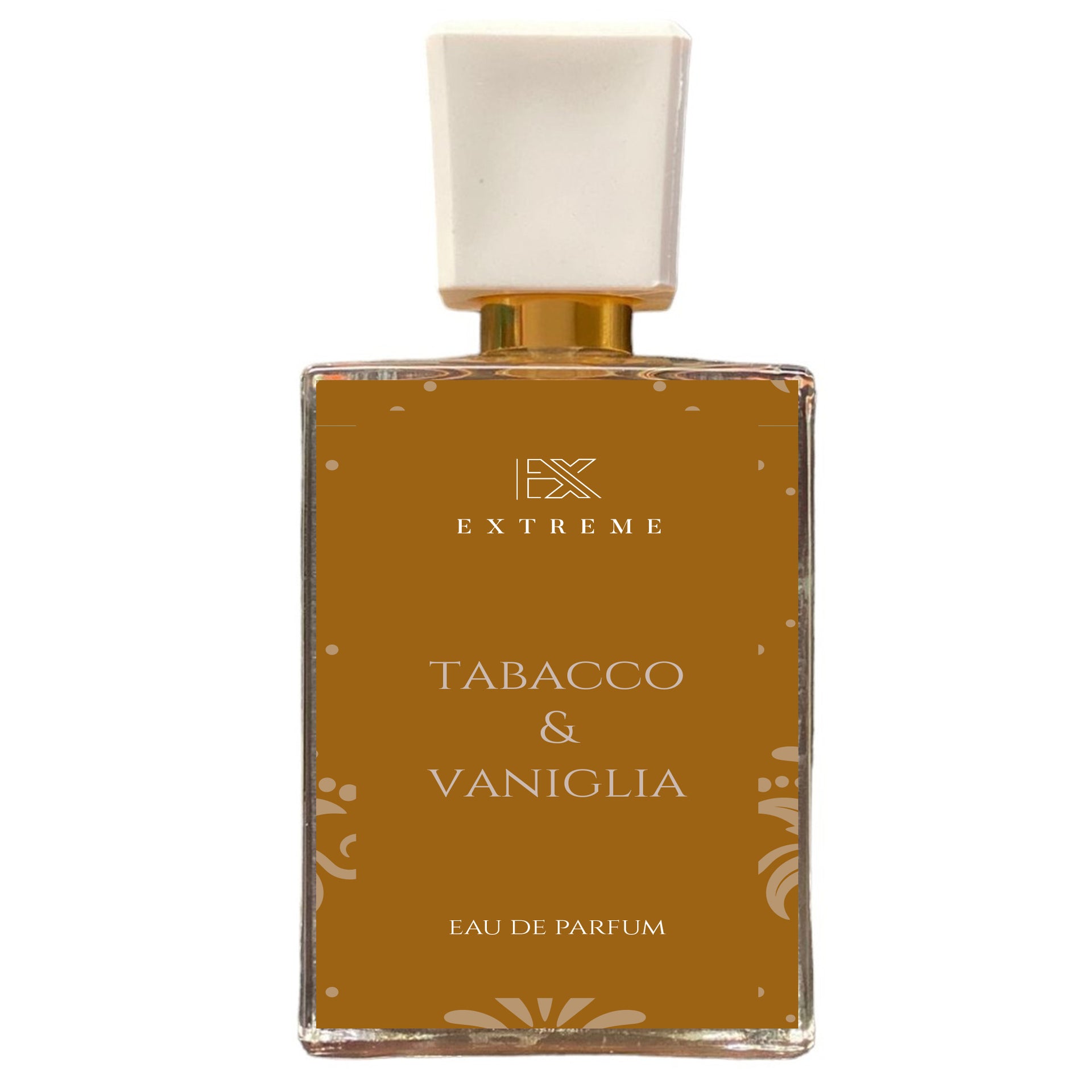 Tabacco e Vaniglia  EXTREME PARFUM