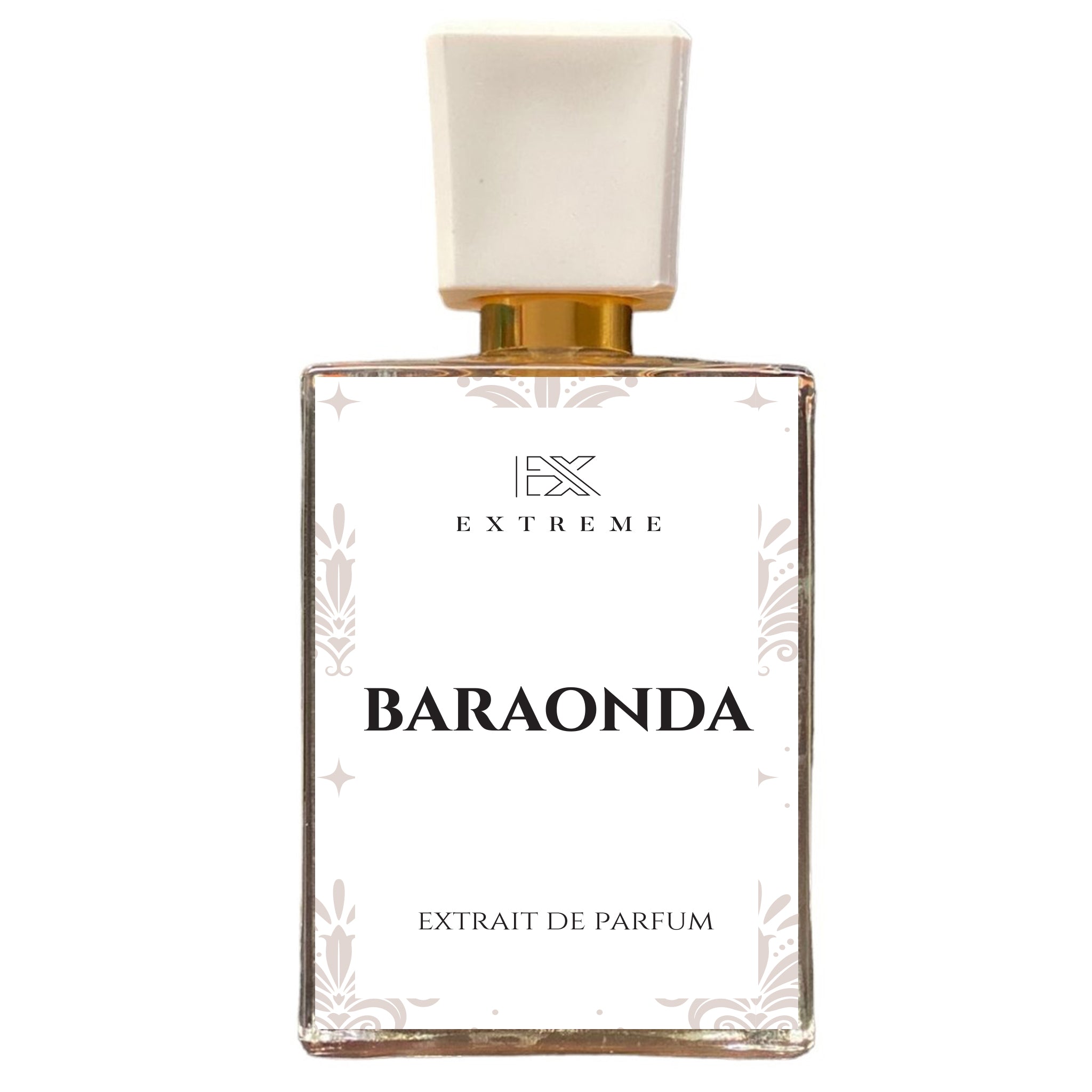 Baraonda