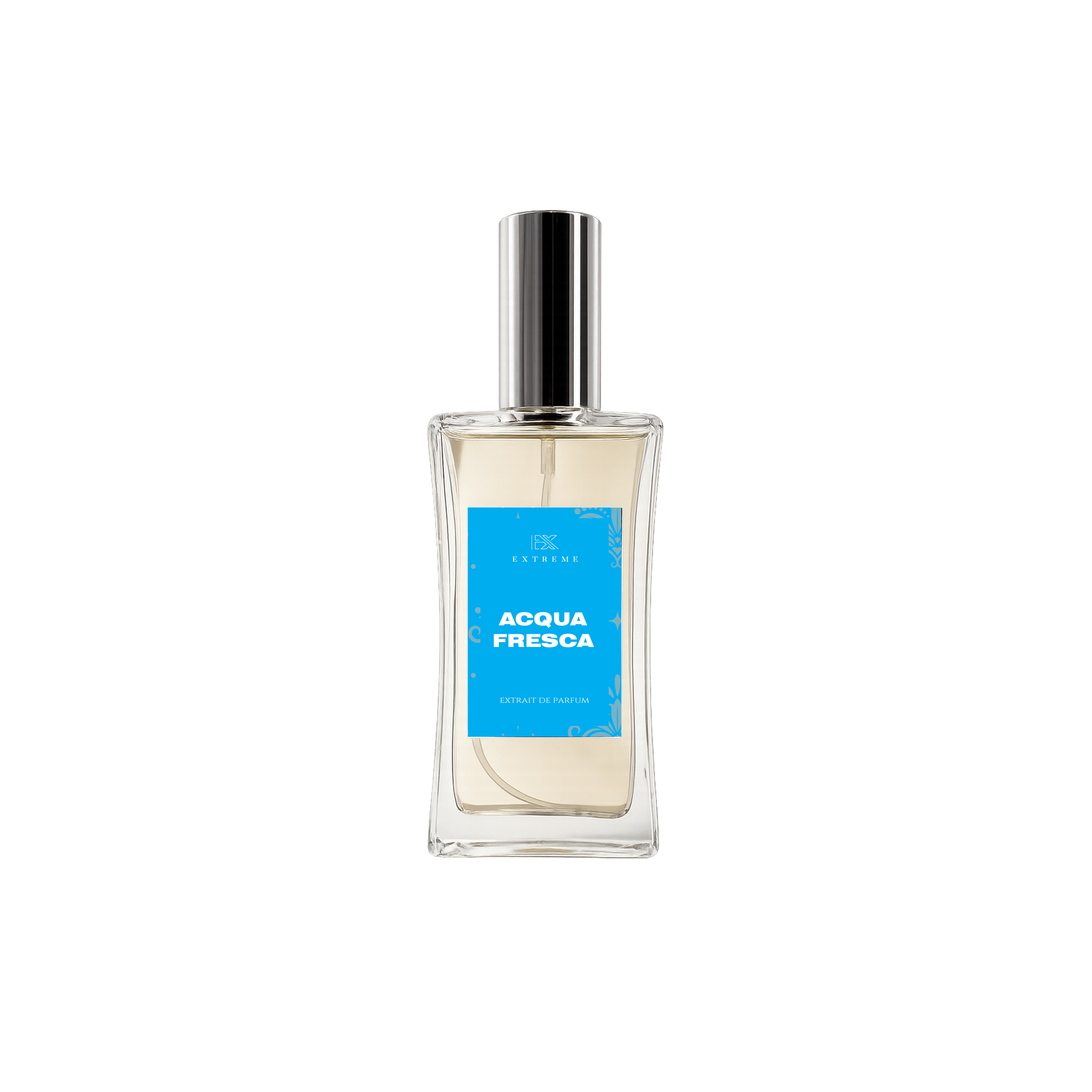 Acqua Fresca