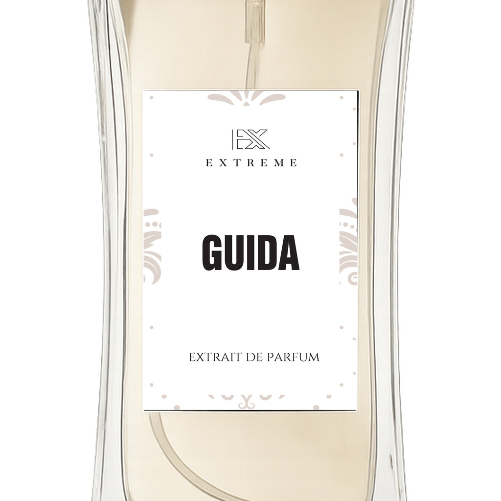 GUIDA dettaglio etichetta