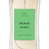 Herbe Pure 100 ml - Gourmand Collection