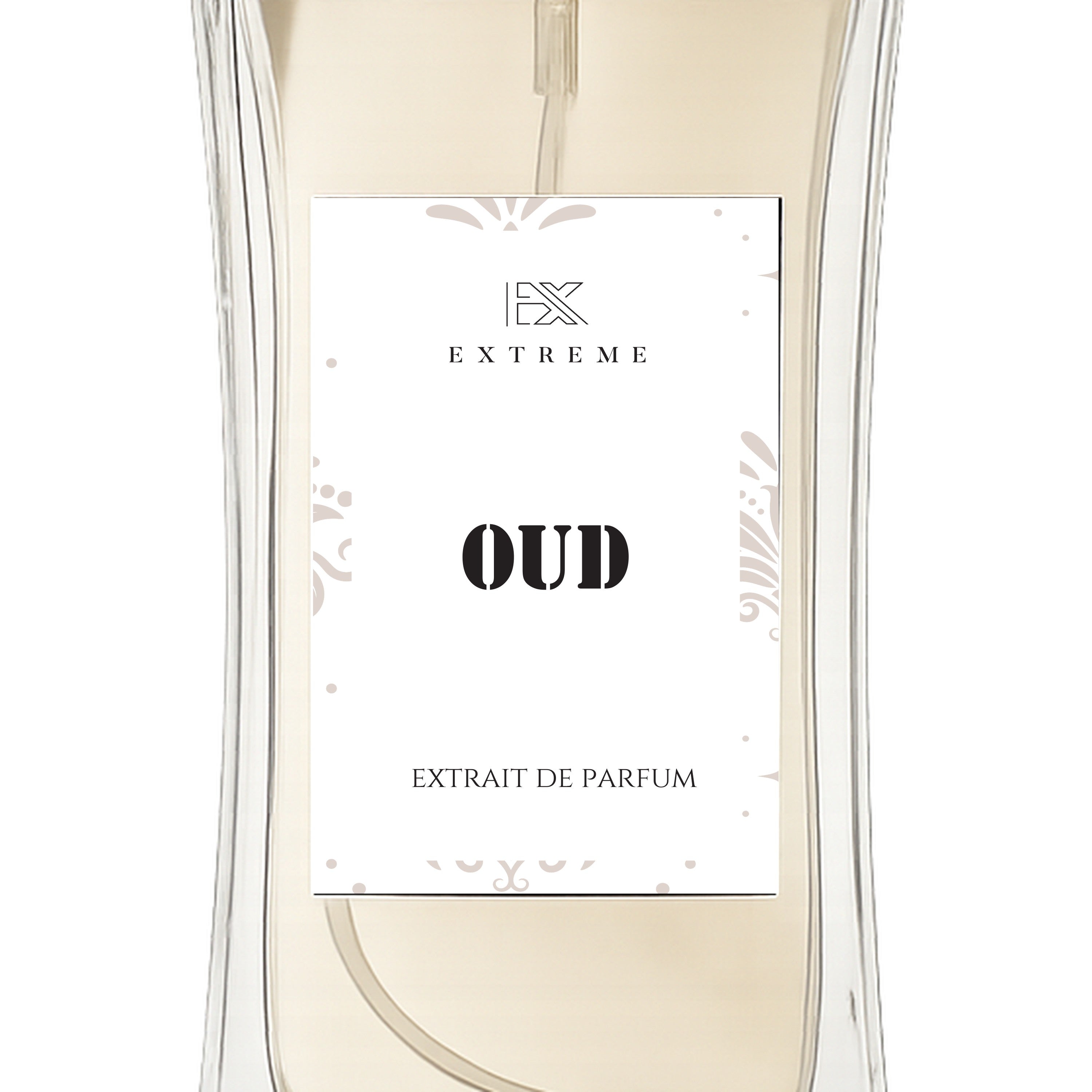 Oud dettaglio etichetta