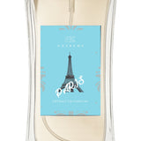 Paris dettaglio etichetta