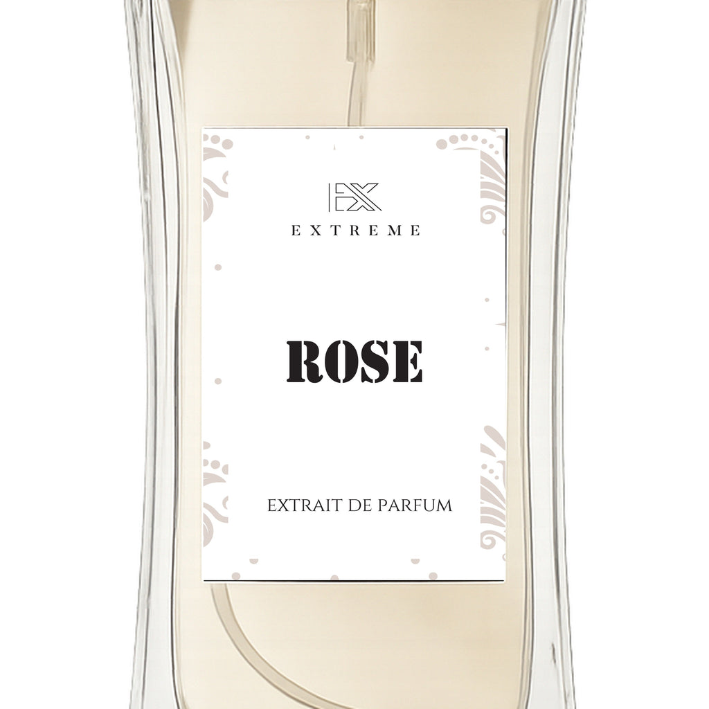 Rose dettaglio etichetta