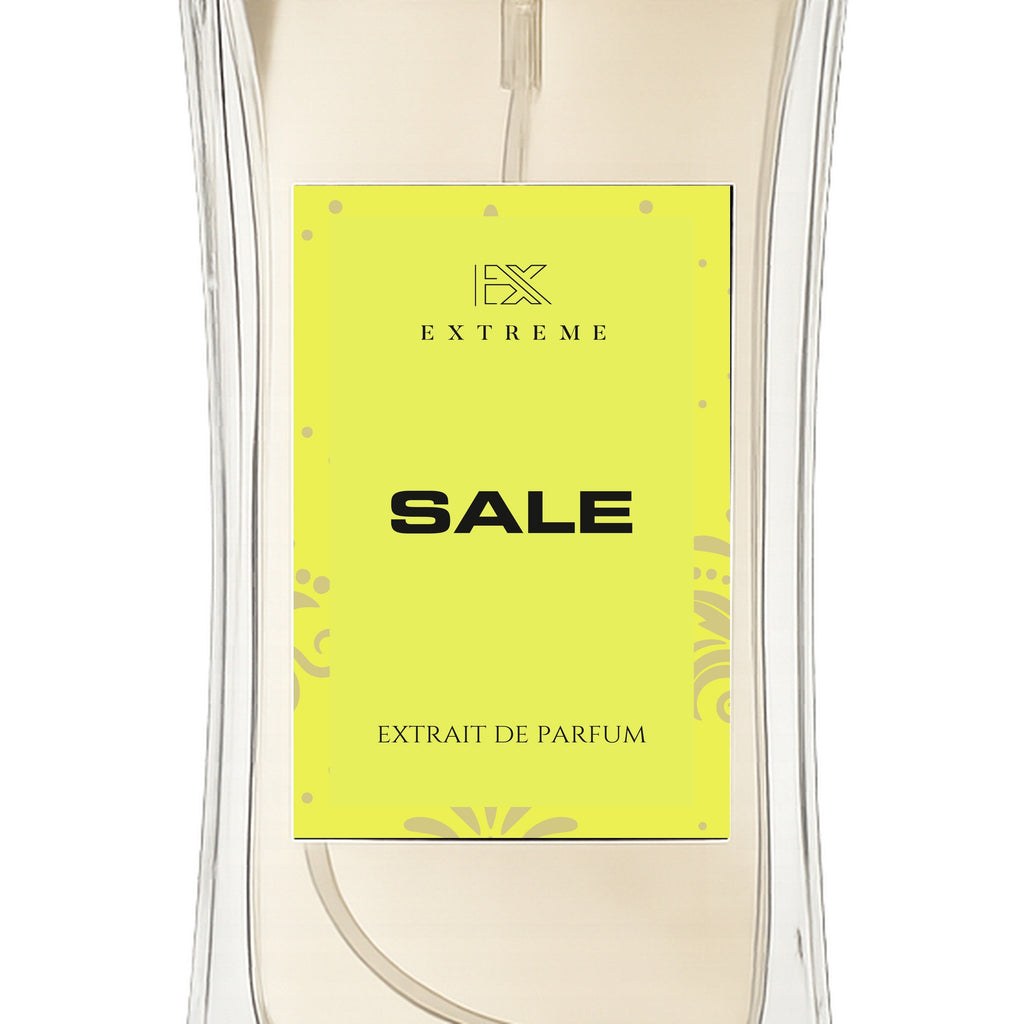 SALE dettaglio etichetta