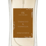 Tabacco e Vaniglia 100 ml - Gourmand Collection