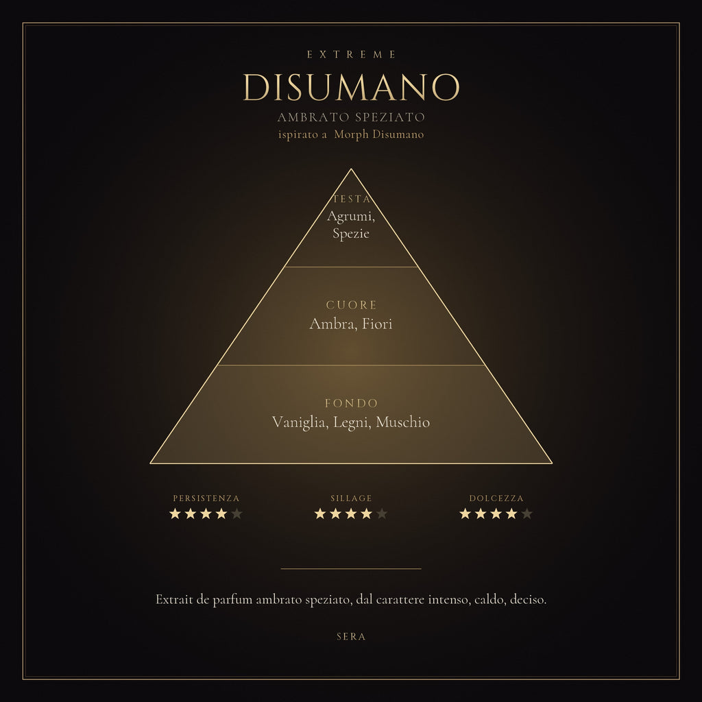 DISUMANO mockup prodotto