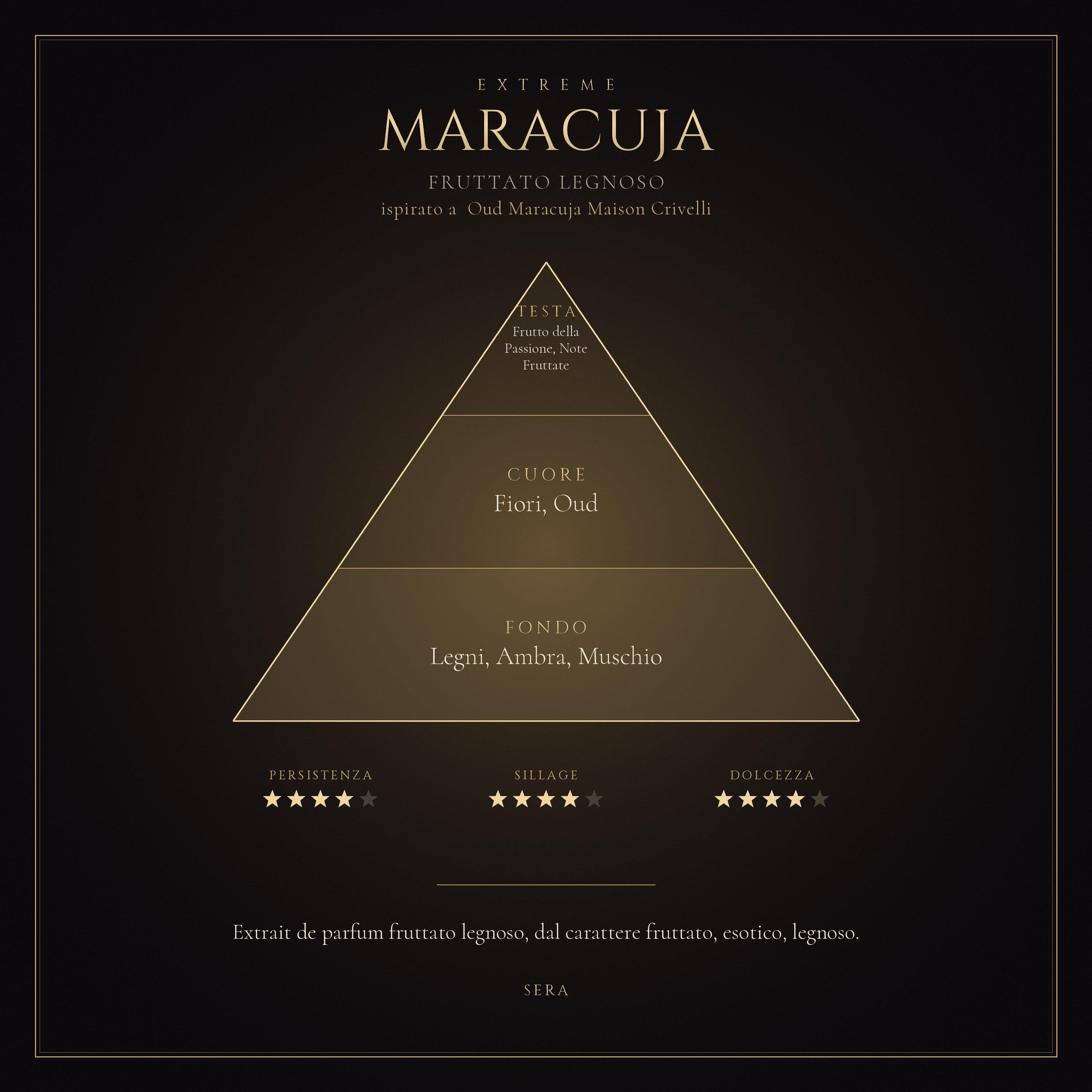MARACUJA mockup prodotto