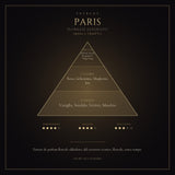Paris mockup prodotto