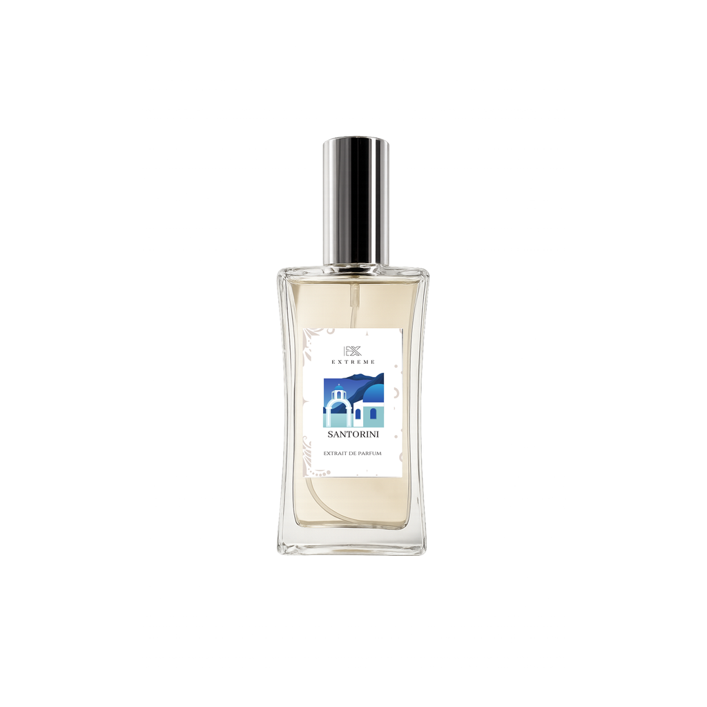 Santorini