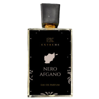 Afghan noir