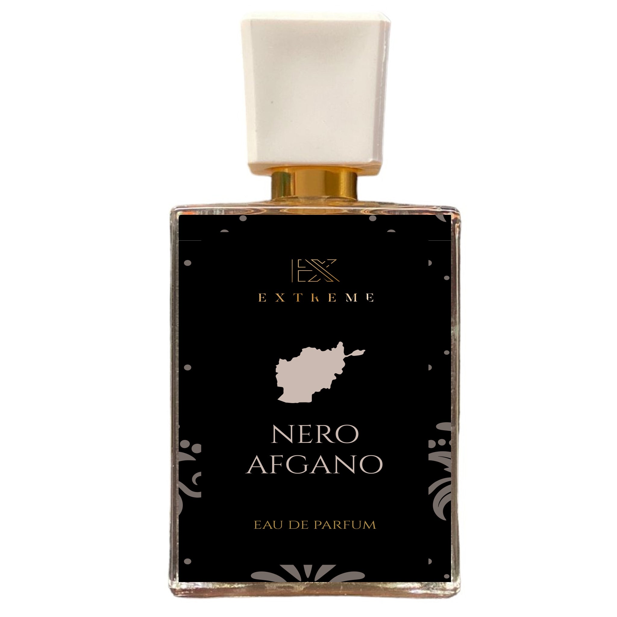 Nero Afgano - Preorder